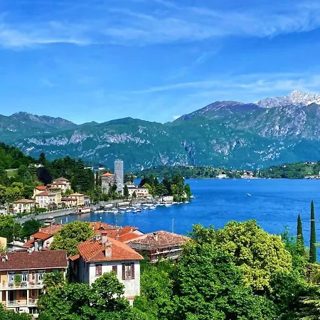 History With A Twist And View-Lake View Property With Spacious Garden, Tremezzo Como Дом отдыха Тремеццо