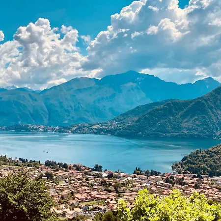 History With A Twist And View-Lake View Property With Spacious Garden, Tremezzo Como Σπίτι διακοπών Tremezzo