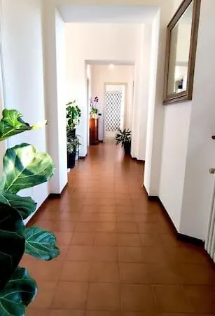 Σπίτι διακοπών History With A Twist And View-Lake View Property With Spacious Garden, Tremezzo Como